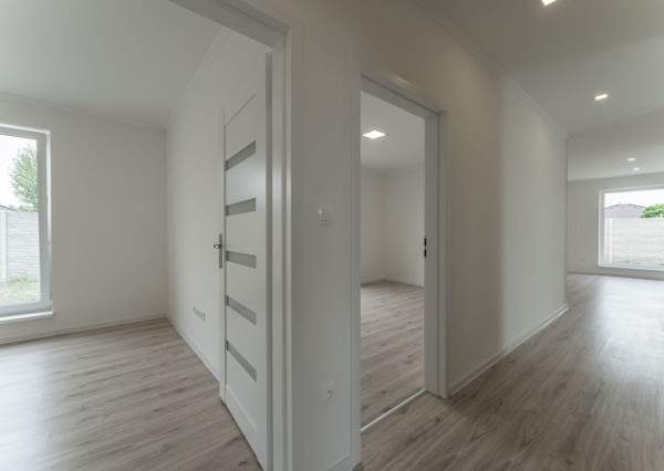 REZERVOVANÉ - RK RealityDS - PREDAJ Modernej, 4 izbovovej novostavby v Dunajskej Strede – Garden Town