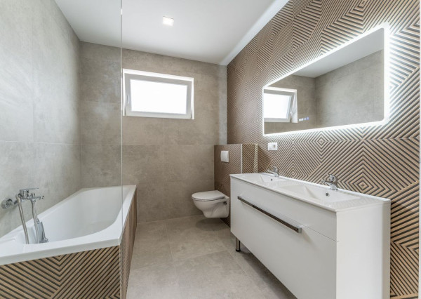 REZERVOVANÉ - RK RealityDS - PREDAJ Modernej, 4 izbovovej novostavby v Dunajskej Strede – Garden Town