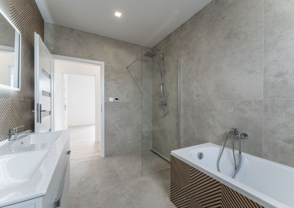 REZERVOVANÉ - RK RealityDS - PREDAJ Modernej, 4 izbovovej novostavby v Dunajskej Strede – Garden Town