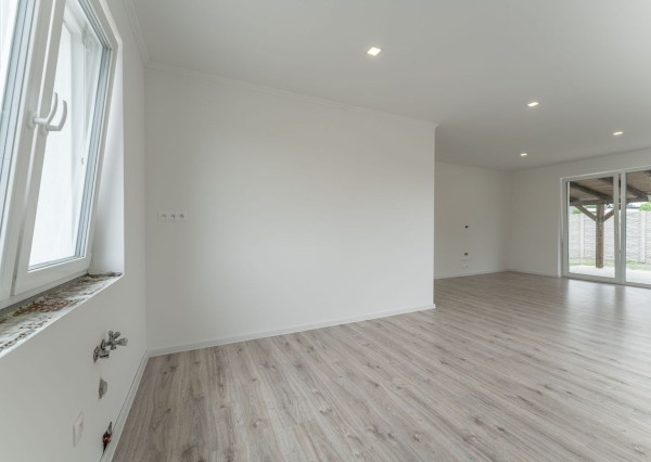 REZERVOVANÉ - RK RealityDS - PREDAJ Modernej, 4 izbovovej novostavby v Dunajskej Strede – Garden Town