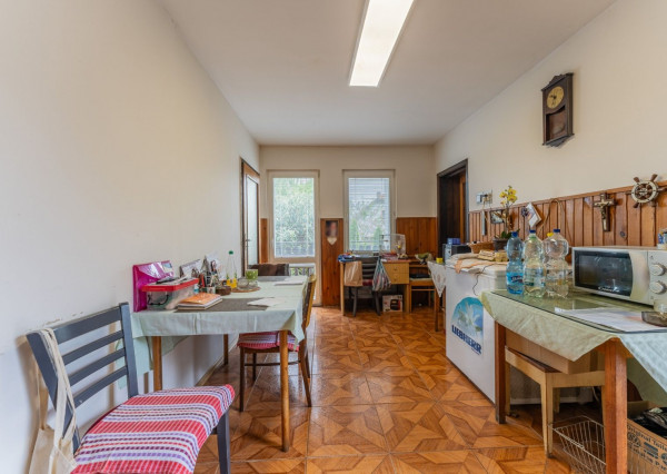 REZERVOVANÉ - RK RealityDS - PREDAJ 4 izbového domu s vidieckym charakterom a veľkým pozemkom, Blahová Okres Dunajská Streda