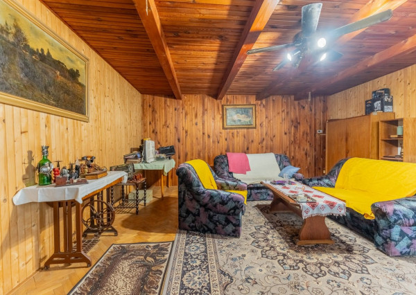 REZERVOVANÉ - RK RealityDS - PREDAJ 4 izbového domu s vidieckym charakterom a veľkým pozemkom, Blahová Okres Dunajská Streda