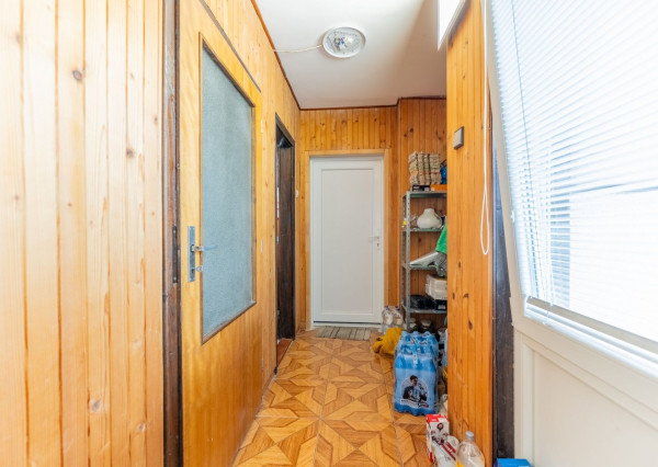 REZERVOVANÉ - RK RealityDS - PREDAJ 4 izbového domu s vidieckym charakterom a veľkým pozemkom, Blahová Okres Dunajská Streda