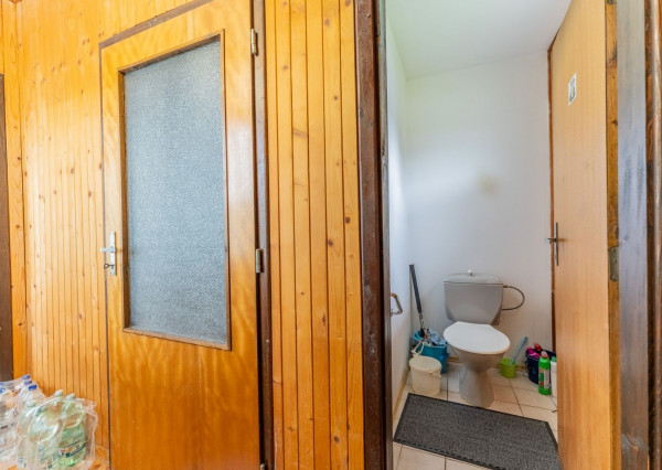 REZERVOVANÉ - RK RealityDS - PREDAJ 4 izbového domu s vidieckym charakterom a veľkým pozemkom, Blahová Okres Dunajská Streda