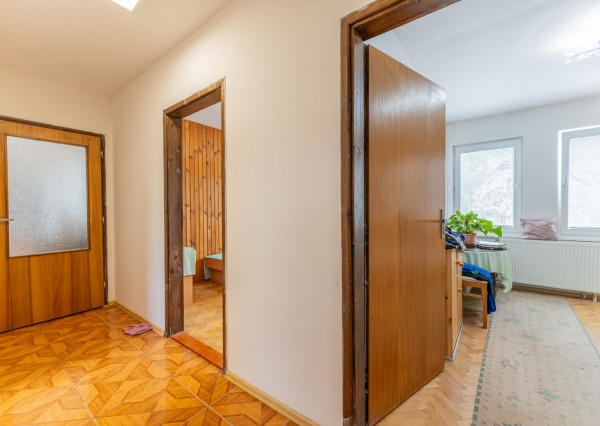 REZERVOVANÉ - RK RealityDS - PREDAJ 4 izbového domu s vidieckym charakterom a veľkým pozemkom, Blahová Okres Dunajská Streda