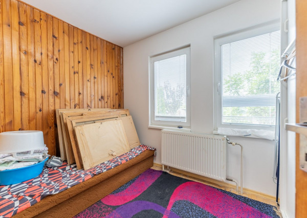 REZERVOVANÉ - RK RealityDS - PREDAJ 4 izbového domu s vidieckym charakterom a veľkým pozemkom, Blahová Okres Dunajská Streda