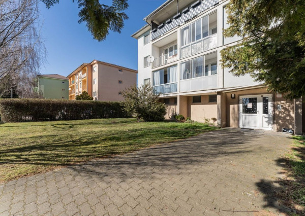 ÚSPEŠNE ODOVZDANÝ! - RK RealityDS - Predaj 3 izb. veľkometrážneho bytu, 94 m2, loggiou, Hlboká ul.