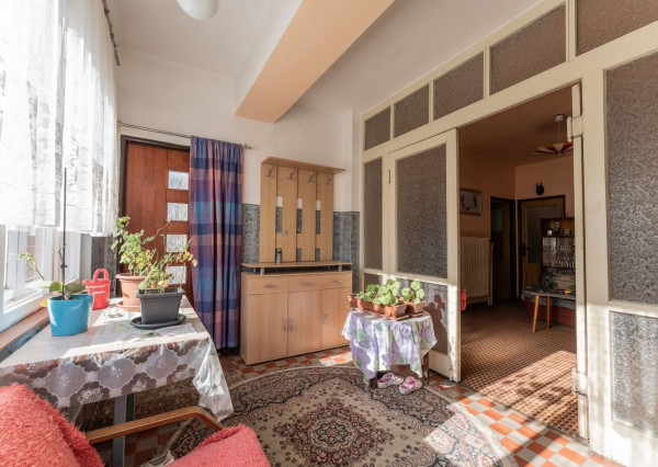 RealityDS - Predaj 3 izbového rodinného domu s garážou, letnou kuchynkou na 6,23 á pozemku, Šamorín