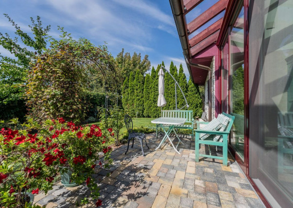 RealityDS - PREDAJ úsporného 5,5-izbového rodinného domu s pozemkom 621 m2, Šamorín