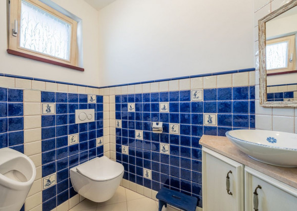 RealityDS - PREDAJ úsporného 5,5-izbového rodinného domu s pozemkom 621 m2, Šamorín