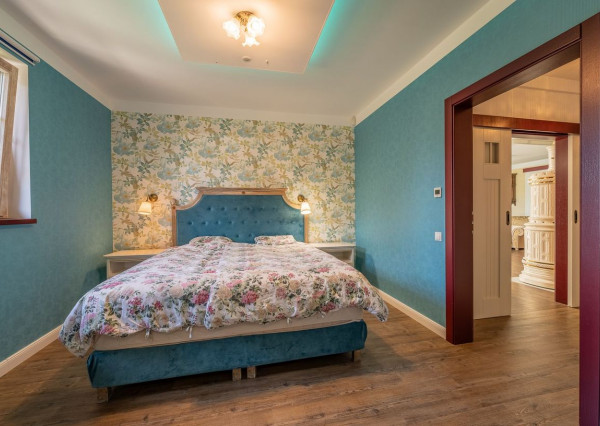 RealityDS - PREDAJ úsporného 5,5-izbového rodinného domu s pozemkom 621 m2, Šamorín