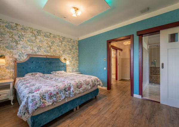 RealityDS - PREDAJ úsporného 5,5-izbového rodinného domu s pozemkom 621 m2, Šamorín