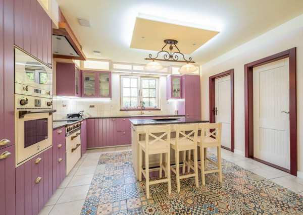 RealityDS - PREDAJ úsporného 5,5-izbového rodinného domu s pozemkom 621 m2, Šamorín