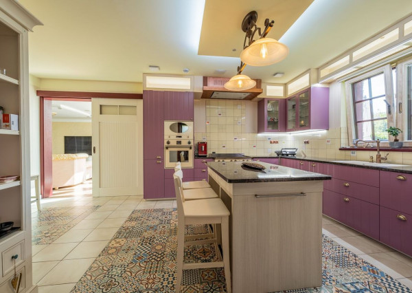 RealityDS - PREDAJ úsporného 5,5-izbového rodinného domu s pozemkom 621 m2, Šamorín