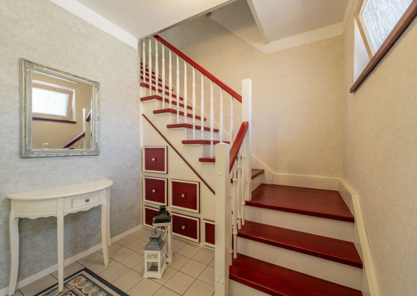 RealityDS - PREDAJ úsporného 5,5-izbového rodinného domu s pozemkom 621 m2, Šamorín