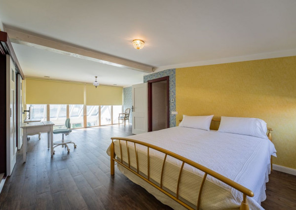 RealityDS - PREDAJ úsporného 5,5-izbového rodinného domu s pozemkom 621 m2, Šamorín