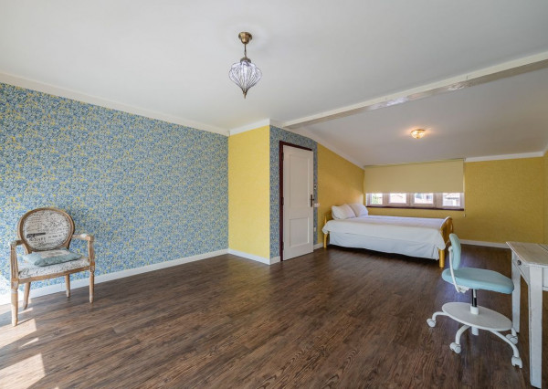 RealityDS - PREDAJ úsporného 5,5-izbového rodinného domu s pozemkom 621 m2, Šamorín