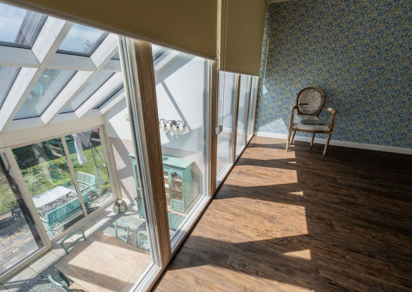 RealityDS - PREDAJ úsporného 5,5-izbového rodinného domu s pozemkom 621 m2, Šamorín