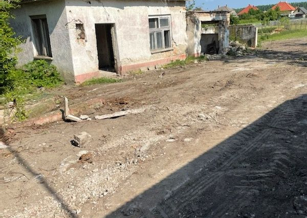 RealityDS - Predaj rozsiahleho pozemku o rozlohe 23,91 á pre výstavbu rodinného domu, Jahodná