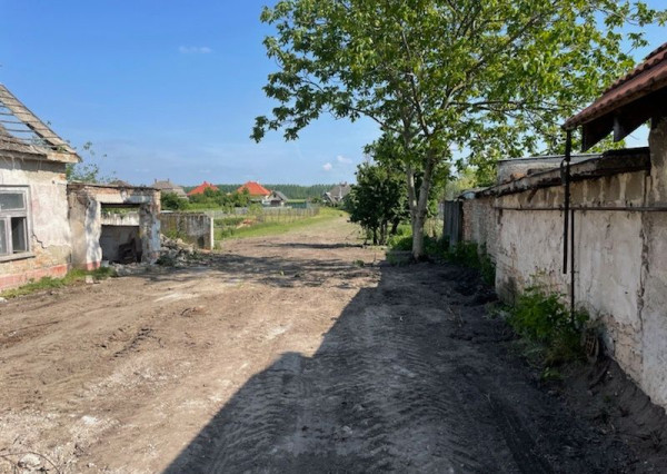 RealityDS - Predaj rozsiahleho pozemku o rozlohe 23,91 á pre výstavbu rodinného domu, Jahodná