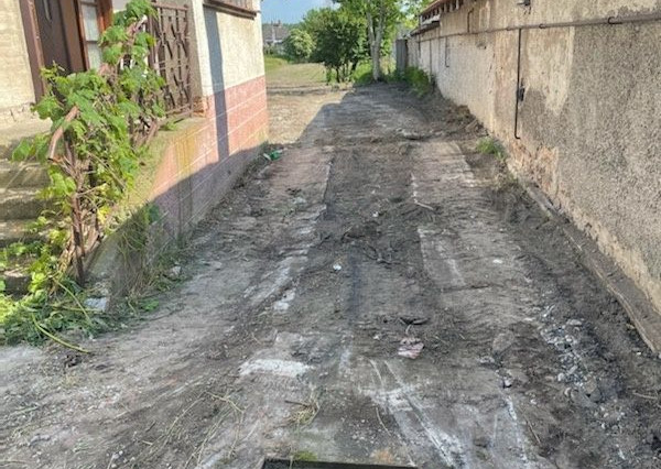 RealityDS - Predaj rozsiahleho pozemku o rozlohe 23,91 á pre výstavbu rodinného domu, Jahodná