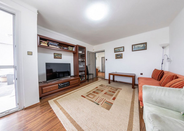 RealityDS - PREDAJ 5-izbového rodinného domu s garážou a veľkým pozemkom – Malé Dvorníky