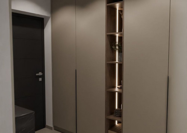 RealityDS - Nový 4-izbový byt so záhradkou a parkovaním na PREDAJ, Bučuháza - Šamorín