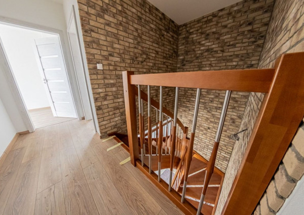 RealityDS - Nový 4-izbový byt so záhradkou a parkovaním na PREDAJ, Bučuháza - Šamorín