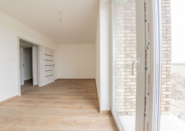 RealityDS - Nový 4-izbový byt so záhradkou a parkovaním na PREDAJ, Bučuháza - Šamorín