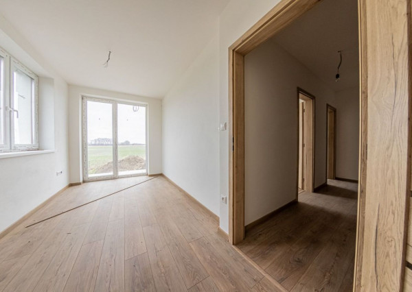 RealityDS - Nový 4-izbový byt so záhradkou a parkovaním na PREDAJ, Bučuháza - Šamorín