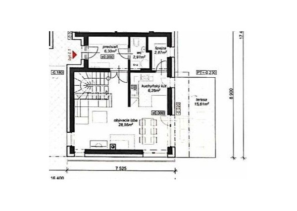 RealityDS - Nový 4-izbový byt so záhradkou a parkovaním na PREDAJ, Bučuháza - Šamorín