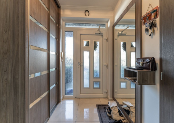 RealityDS - PRE NÁROČNEJŠÍCH !!! Predaj 5 izb. RD s garážou na 6,65 á pozemku, Kvetoslavov - Rozárium