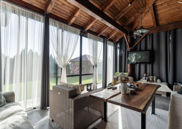 RealityDS - PRE NÁROČNEJŠÍCH !!! Predaj 5 izb. RD s garážou na 6,65 á pozemku, Kvetoslavov - Rozárium