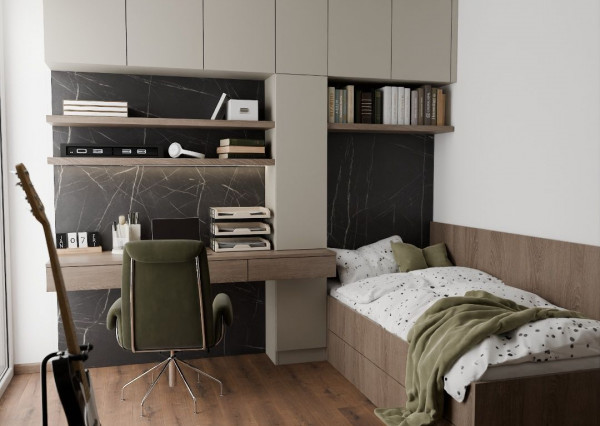 RK RealityDS - PREDAJ NOVÝ 4 izb. byt, 123 m2 + malá oplotená záhradka na relax + 2x parkovacia plocha v OV =nová cena =259.500,-€ !!!