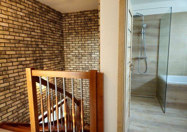 RK RealityDS - PREDAJ NOVÝ 4 izb. byt, 123 m2 + malá oplotená záhradka na relax + 2x parkovacia plocha v OV =nová cena =259.500,-€ !!!