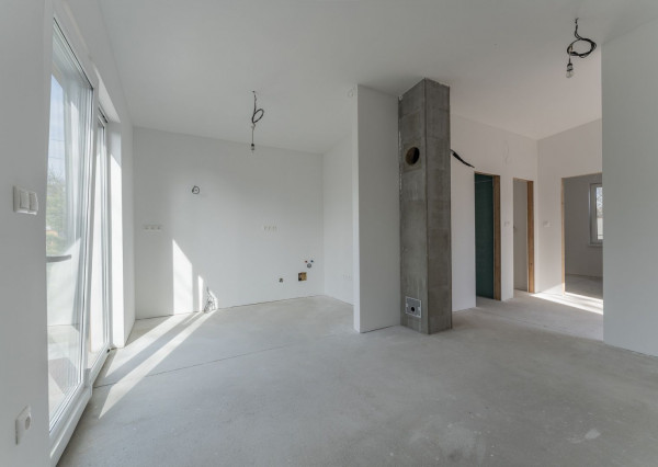 RealityDS - PREDAJ moderná celoročne obyv. chatka so 170 m2 pozemkom, Bodíky AKCIA!