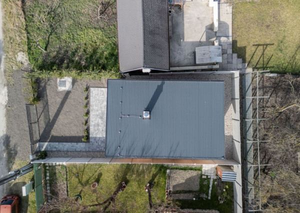 RealityDS - PREDAJ moderná celoročne obyv. chatka so 170 m2 pozemkom, Bodíky AKCIA!