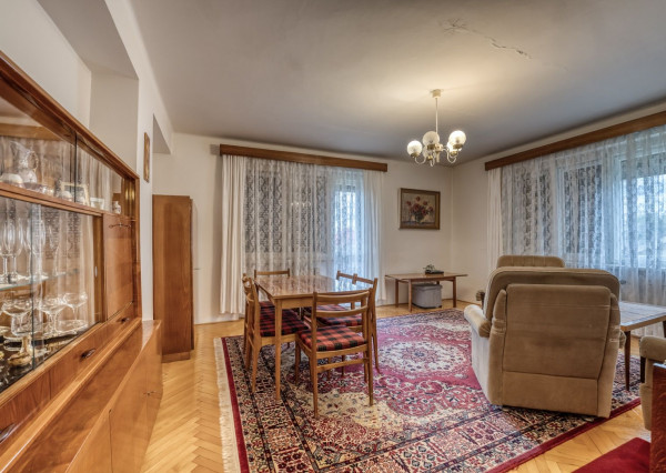 REZERVOVANÝ - RealityDS - Predaj RD 7 izb. , s dvomi BJ, pozemkom 1798 m2, Šamorín