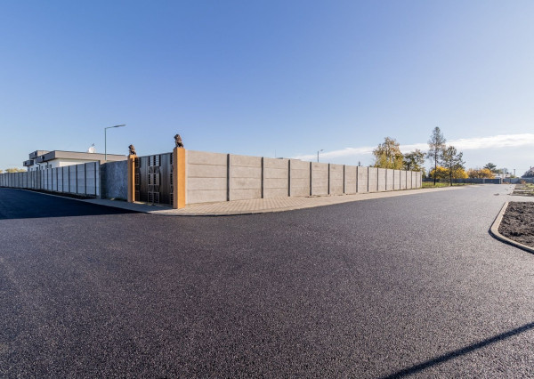 RealityDS - Predaj 8 lukratívnych stavebných pozemkov v Šamoríne, časť Bučuháza