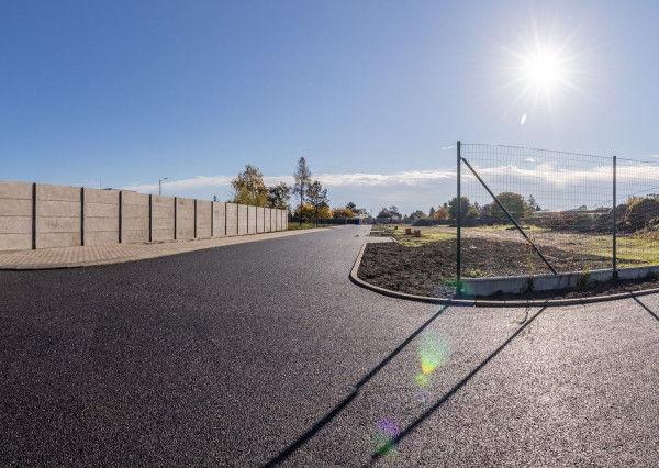 RealityDS - Predaj 8 lukratívnych stavebných pozemkov v Šamoríne, časť Bučuháza