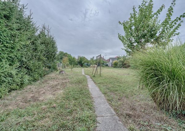 REZERVOVANÝ - RealityDS - Predaj RD 7 izb. , s dvomi BJ, pozemkom 1798 m2, Šamorín