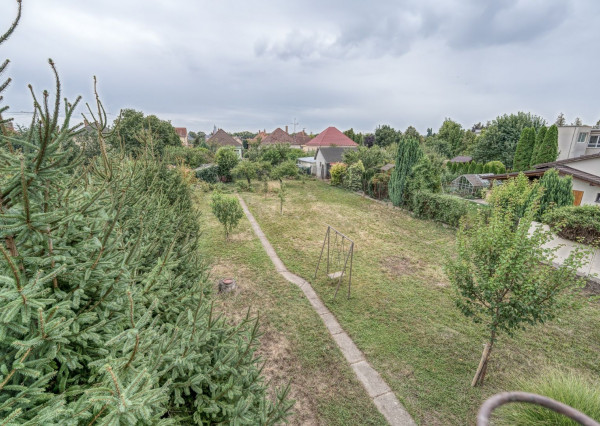 REZERVOVANÝ - RealityDS - Predaj RD 7 izb. , s dvomi BJ, pozemkom 1798 m2, Šamorín