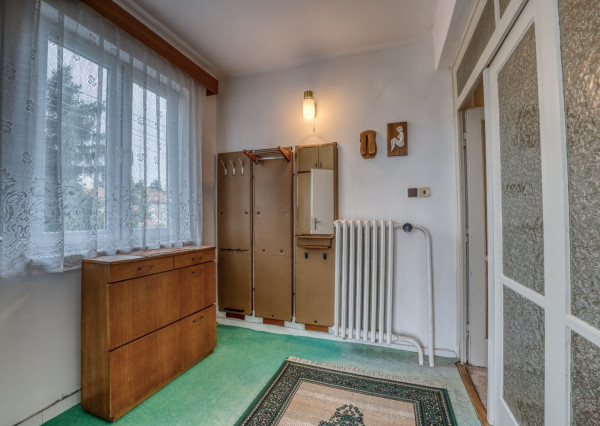 REZERVOVANÝ - RealityDS - Predaj RD 7 izb. , s dvomi BJ, pozemkom 1798 m2, Šamorín