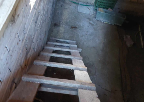 PREDANÁ - RealityDS - Predaj rekreačného pozemku 400 m2 s letnou drevenou chatkou !!!, 65990,- € Dobrohošť