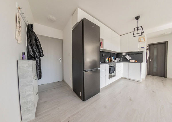 RealityDS - Štýlový 2-izbový byt v Košútoch s balkónom – ideálny na investíciu alebo prvé bývanie na PREDAJ