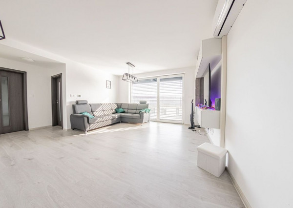 RealityDS - Štýlový 2-izbový byt v Košútoch s balkónom – ideálny na investíciu alebo prvé bývanie na PREDAJ