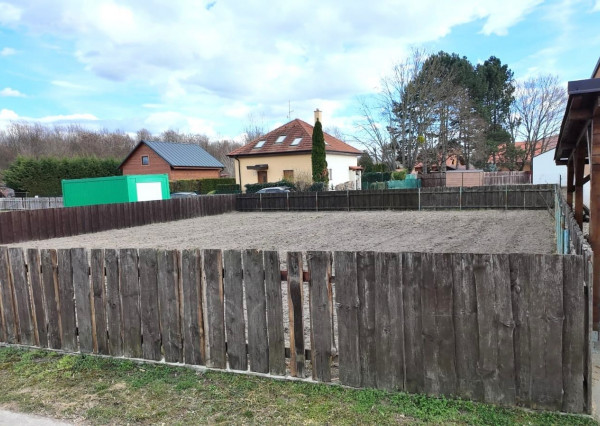 RealityDS - PREDAJ rekreačného pozemku pri Malom Dunaji - Madarasz, Blahová