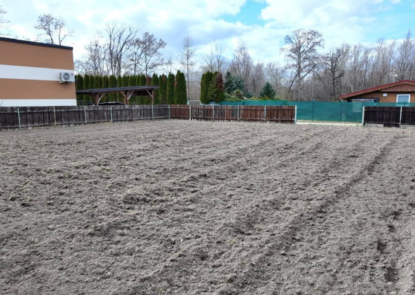 RealityDS - PREDAJ rekreačného pozemku pri Malom Dunaji - Madarasz, Blahová