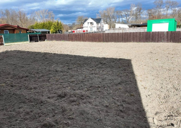 RealityDS - PREDAJ rekreačného pozemku pri Malom Dunaji - Madarasz, Blahová