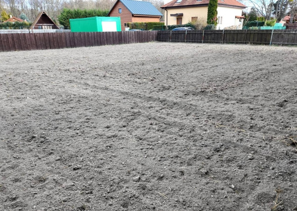 RealityDS - PREDAJ rekreačného pozemku pri Malom Dunaji - Madarasz, Blahová